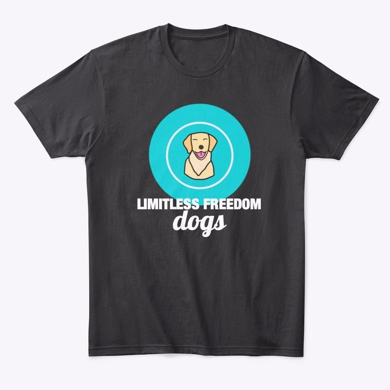 LFD Logo Shirt (Large) 